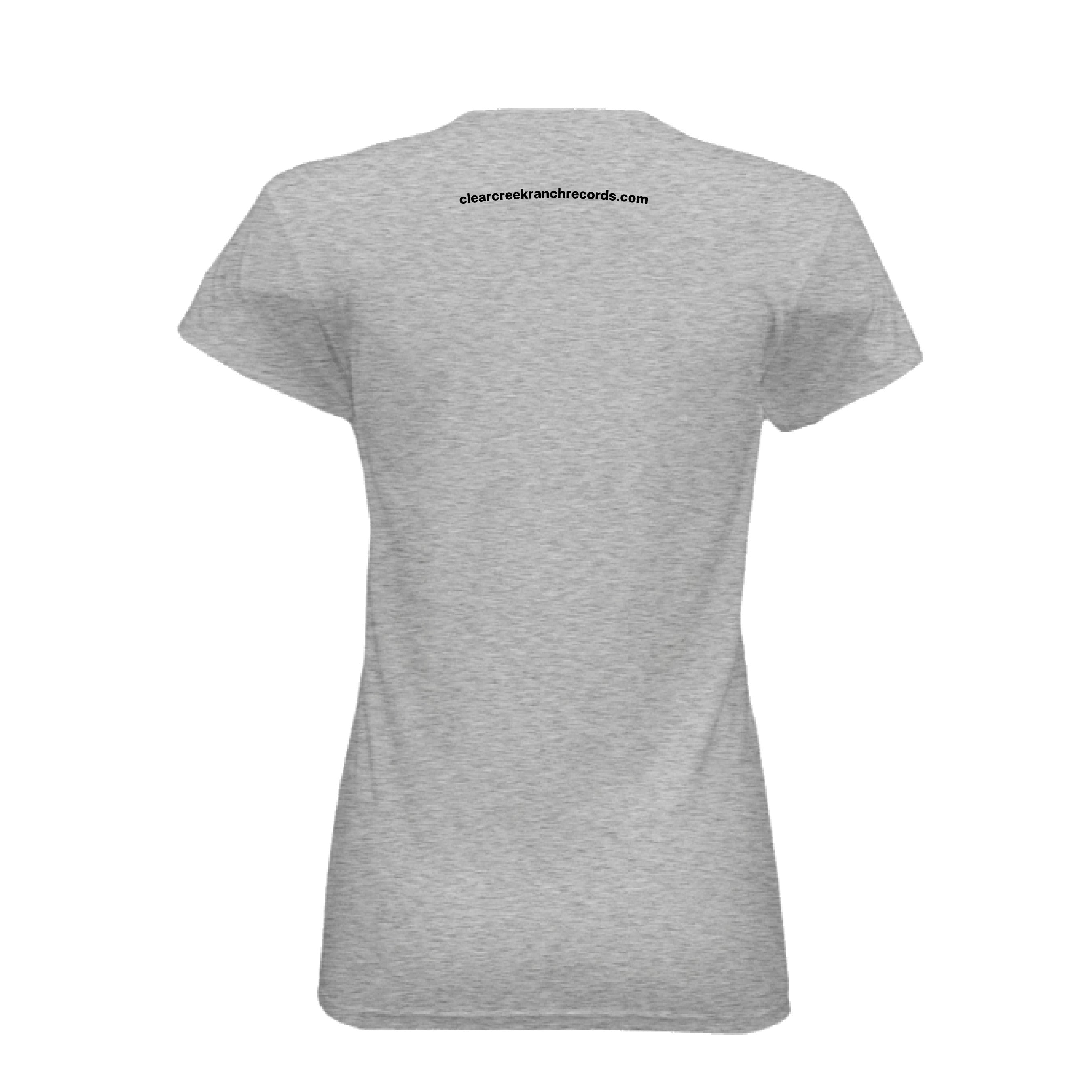SPORT GREY - BACK